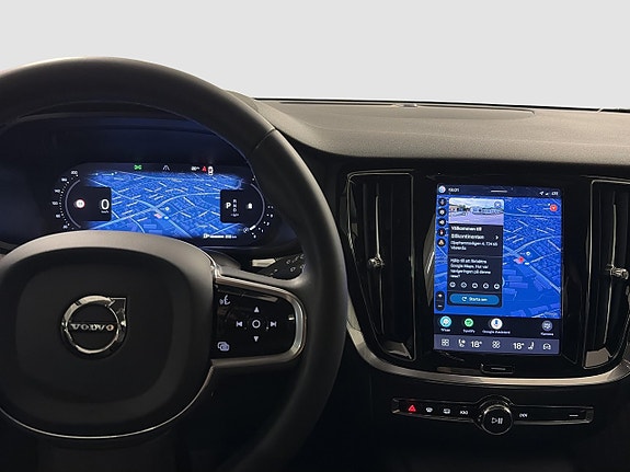 Volvo V60 16 of 18