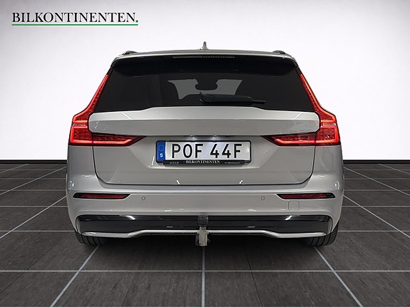 Volvo V60 8 of 18