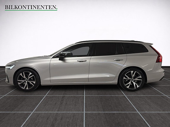 Volvo V60 7 of 18