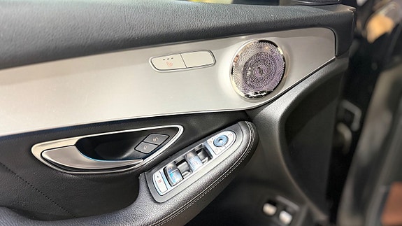 Mercedes-Benz GLC220 d 14 of 14