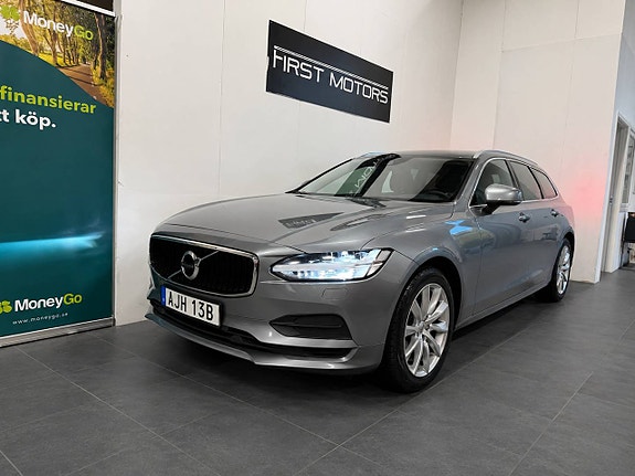 Volvo V90 2 of 17