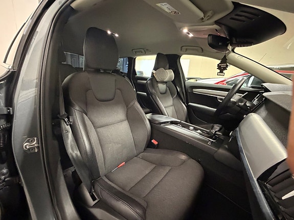 Volvo V90 12 of 17