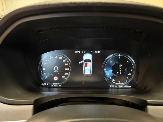Volvo V90 15 of 17
