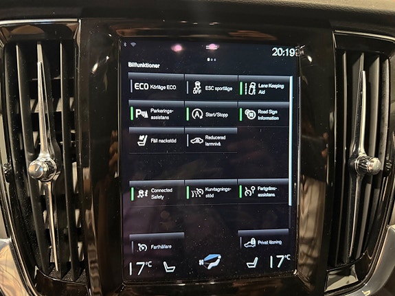 Volvo V90 17 of 17
