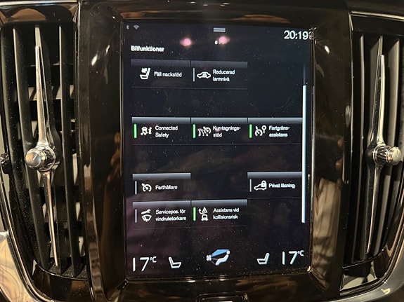 Volvo V90 16 of 17
