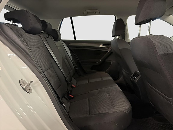 Volkswagen Golf I 5 of 13