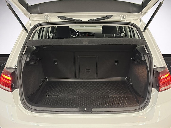 Volkswagen Golf I 9 of 13