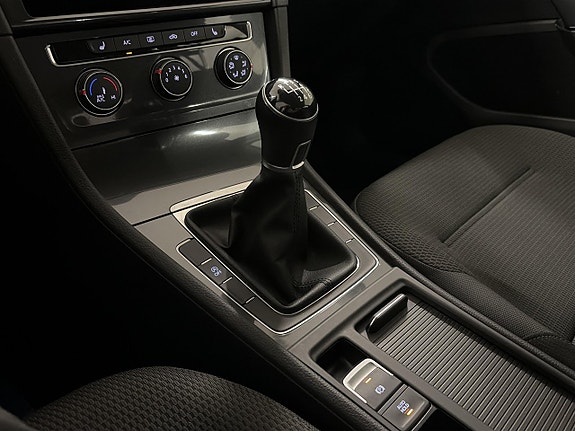 Volkswagen Golf I 12 of 13