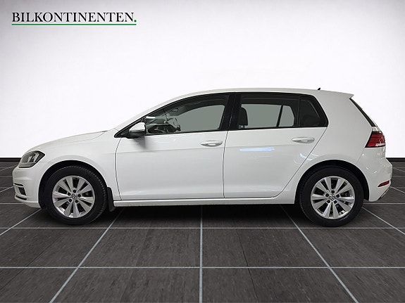 Volkswagen Golf I 6 of 13