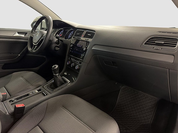 Volkswagen Golf I 4 of 13
