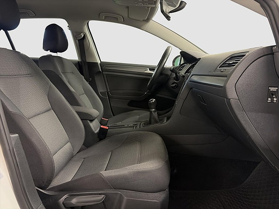 Volkswagen Golf I 3 of 13