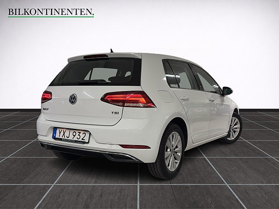 Volkswagen Golf I 2 of 13