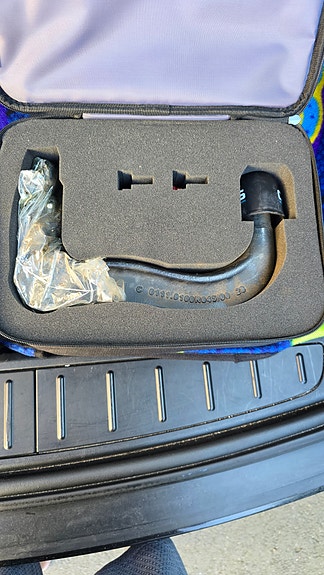 Tesla Model X 16 of 16