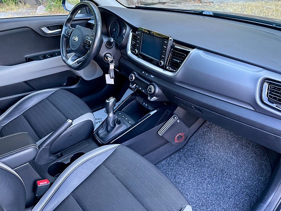 Kia Stonic 7 of 8