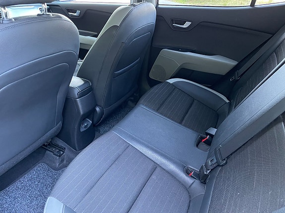 Kia Stonic 8 of 8