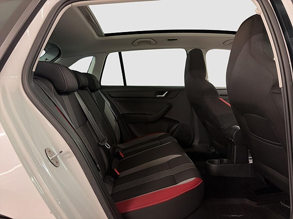 Skoda Rapid Spaceback 6 of 17