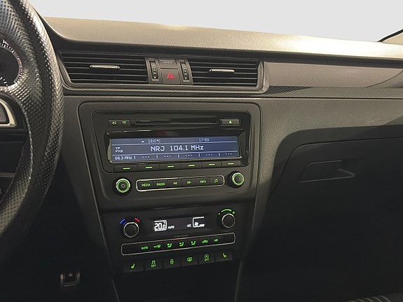 Skoda Rapid Spaceback 17 of 17