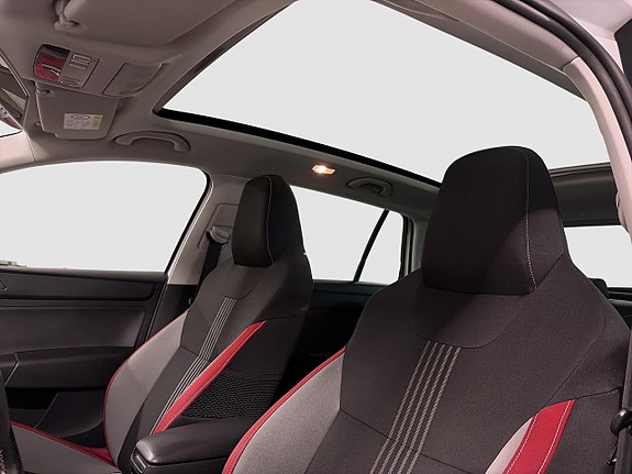 Skoda Rapid Spaceback 15 of 17