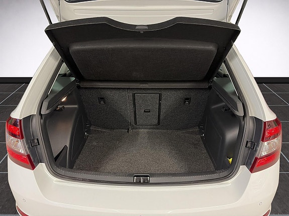 Skoda Rapid Spaceback 10 of 17