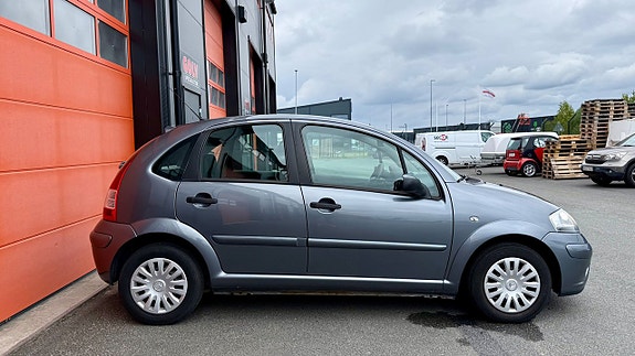 Citroen C3 4 of 20