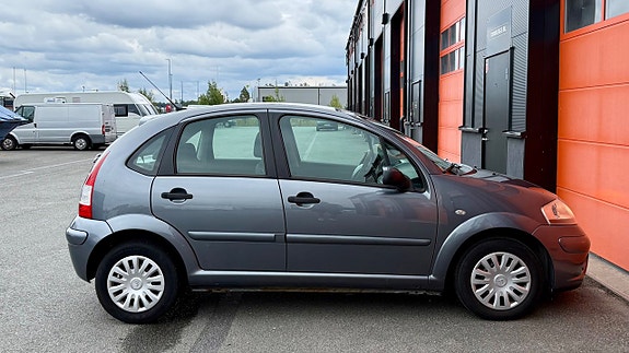 Citroen C3 9 of 20