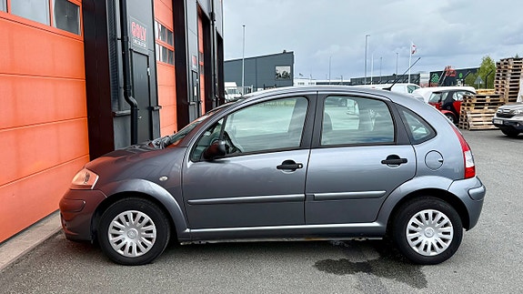 Citroen C3 10 of 20