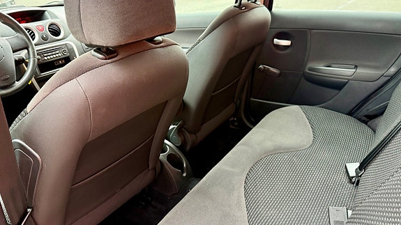 Citroen C3 18 of 20