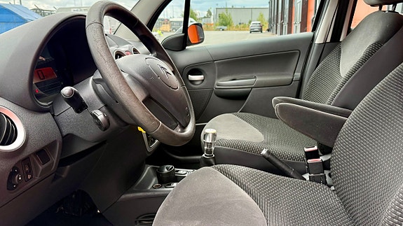 Citroen C3 11 of 20