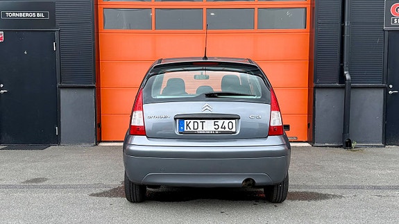 Citroen C3 6 of 20