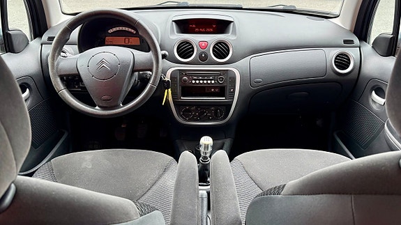 Citroen C3 14 of 20