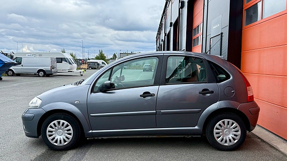 Citroen C3 5 of 20