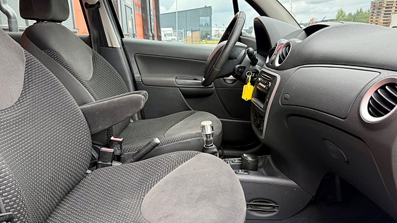Citroen C3 16 of 20