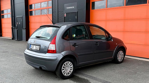 Citroen C3 7 of 20