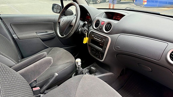 Citroen C3 15 of 20