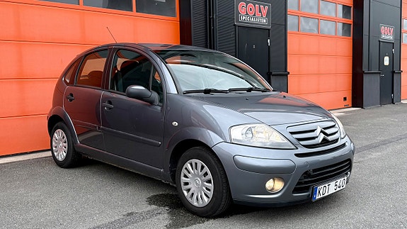 Citroen C3 2 of 20