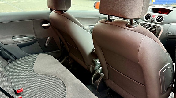 Citroen C3 17 of 20