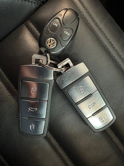 Volkswagen Passat Alltrack 14 of 26