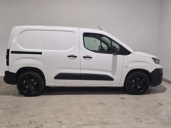 Peugeot Partner 4 of 12