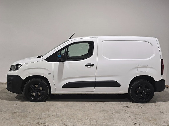 Peugeot Partner 3 of 12