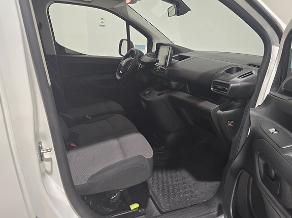 Peugeot Partner 9 of 12