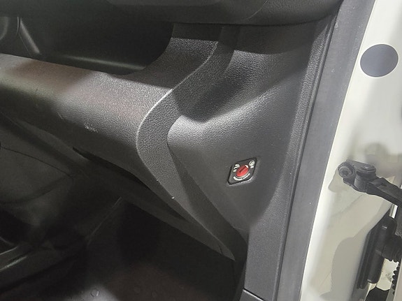 Peugeot Partner 10 of 12