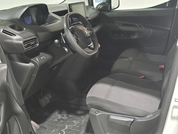 Peugeot Partner 7 of 12