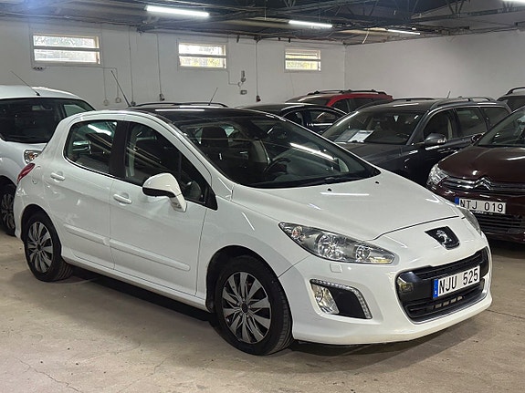 Peugeot 308 3 of 30