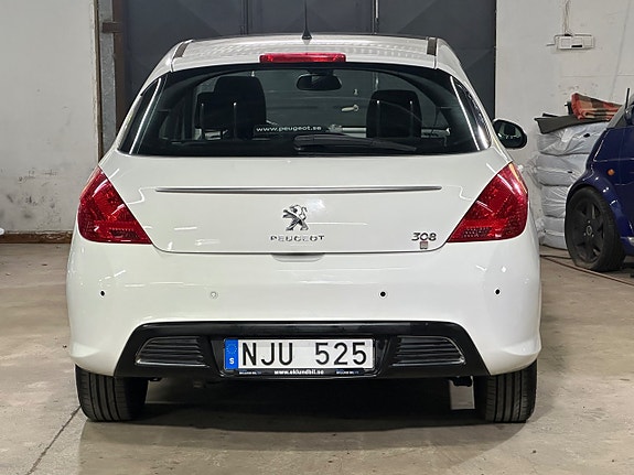 Peugeot 308 7 of 30