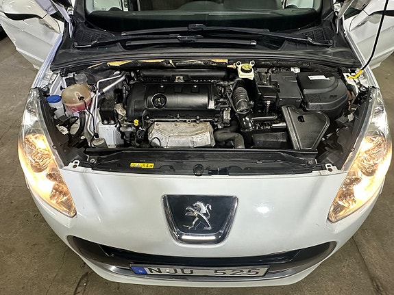 Peugeot 308 29 of 30