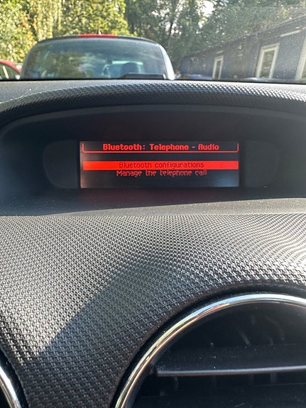 Peugeot 308 22 of 30