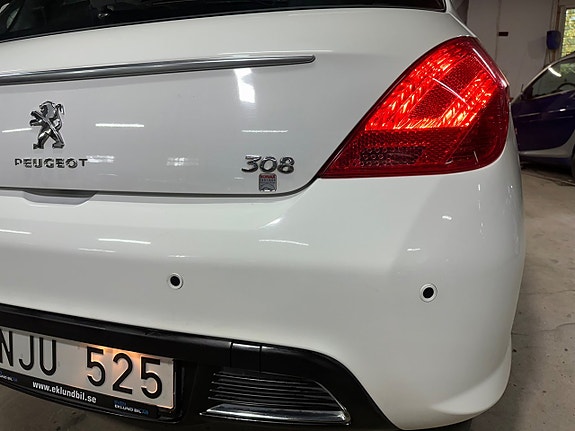 Peugeot 308 30 of 30