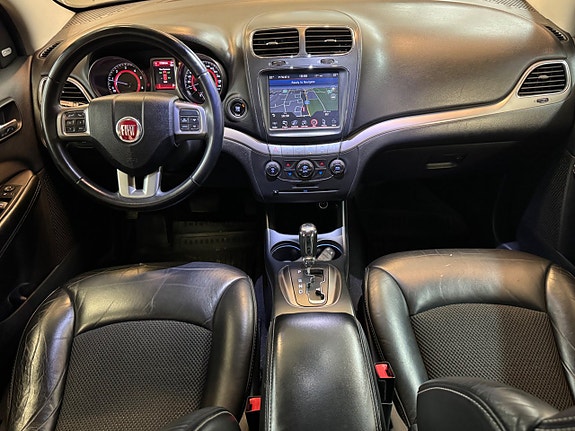 Fiat Freemont 12 of 25