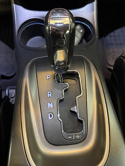 Fiat Freemont 19 of 25