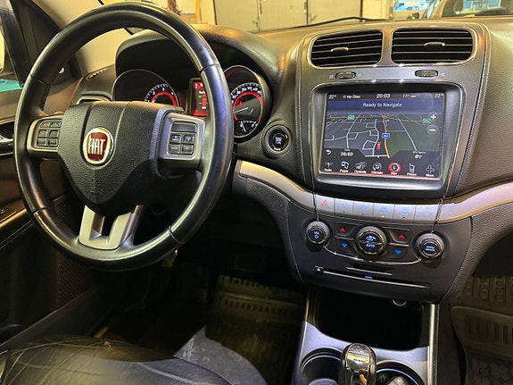 Fiat Freemont 13 of 25